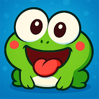 Hungry Frog Puzzle