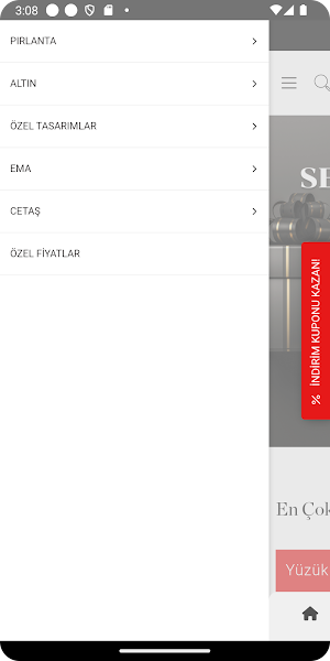 Takı Kuyumculuk Screenshot 1