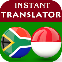 Zulu Indonesian Translator