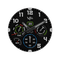 SamWatch Analog II