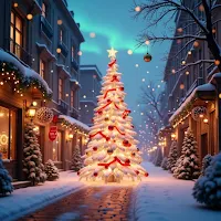 Christmas Wallpapers