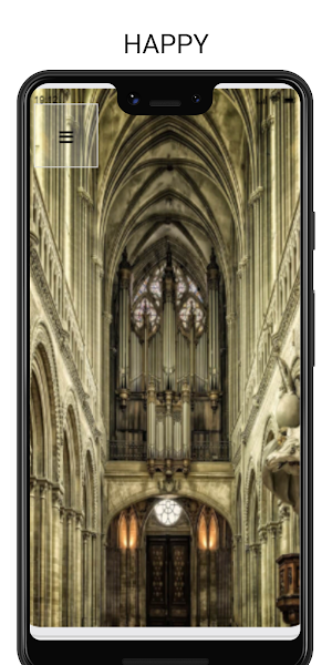 NOTRE DAME Screenshot 0