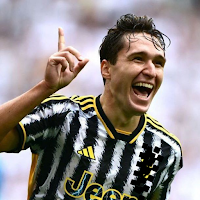 federico chiesa 2024