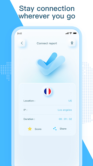 Speed Vpn Screenshot 0