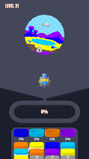 Color Planet Sort Screenshot 0