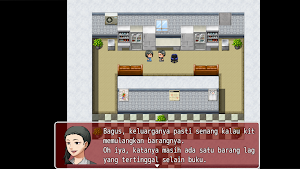 Escape From Hospital Screenshot 0
