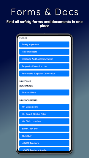 Olympic Companies Screenshot 1