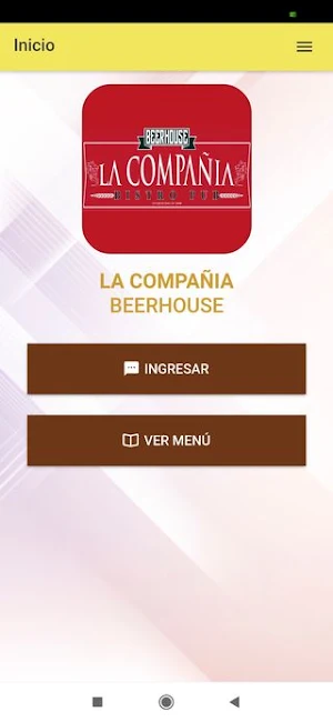 La Compañía Screenshot 3