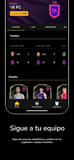 InfoKings Screenshot 3