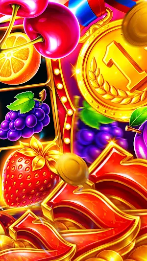 Fruits Empire Screenshot 2