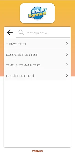 Ünlüler Karması Video Çözüm Screenshot 2