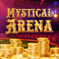 Mystical Arena