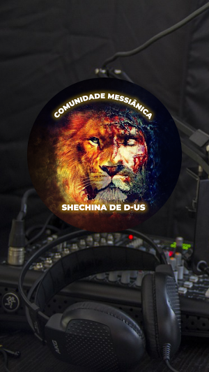 Rádio Comunidade Messiânica Screenshot 1