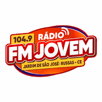 Rádio FM Jovem 104.9