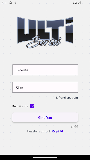 ULTİ Serisi Öğretmen+Kütüphane Screenshot 0