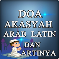 Doa Akasah Terlengkap
