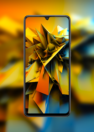 Galaxy M13 5G Wallpapers Screenshot 0
