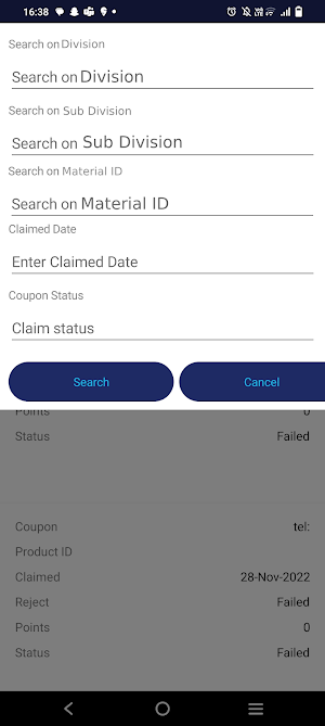 Relaxo Parivaar Screenshot 3