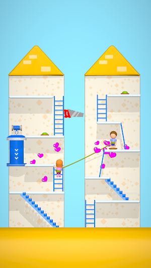 Hopeless Lovers Screenshot 3