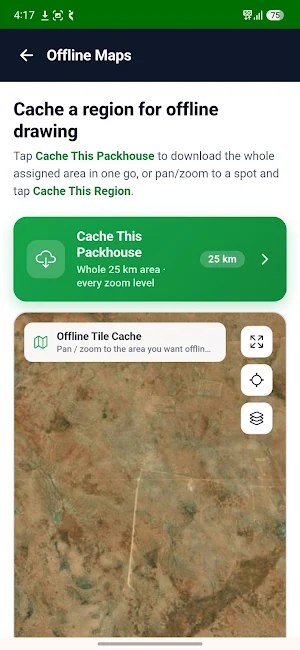 Agritec Farmer Screenshot 3