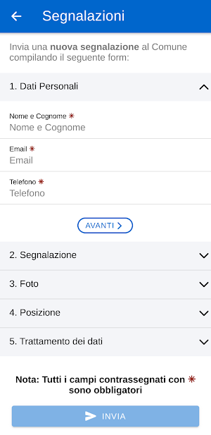 Figline Incisa Valdarno Smart Screenshot 3