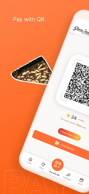 Gloria Jean’s Coffees Screenshot 1