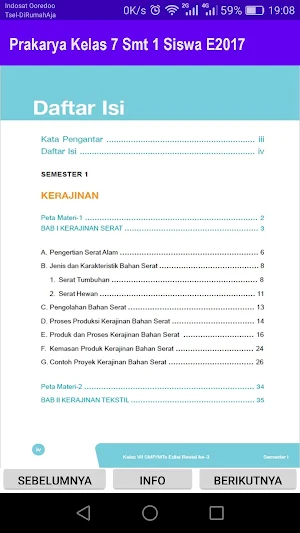 Prakarya Kelas 7 Smt 1 Siswa E2017 Screenshot 2
