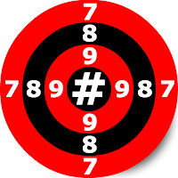 Target Number