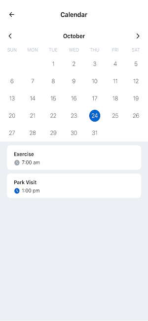 Western Home Services Screenshot 2