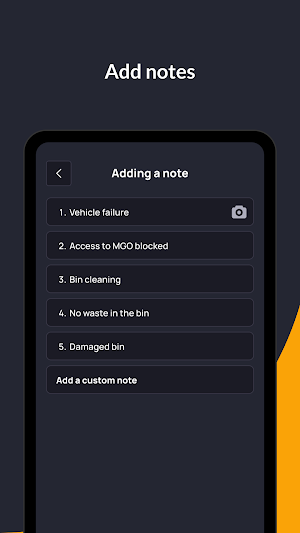 TERMINALapp PLUS Screenshot 3