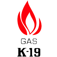 Gas K19