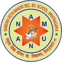 Namuna Vidya Mandir