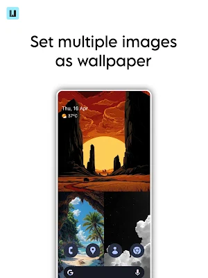 WallEasy Pro Screenshot 2