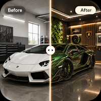 AI Car Modifications & Tune Up