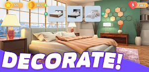 Decor My Home - Home Design Screenshot 1