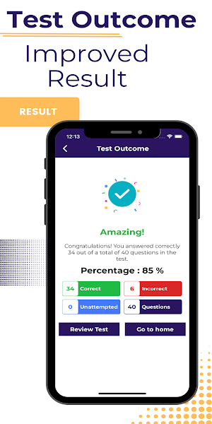California DMV Test Prep - CA Screenshot 3