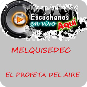 FM Melquisedec 93.1 Screenshot 0