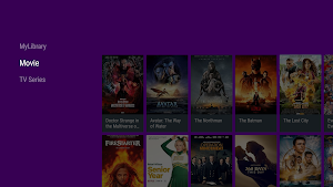 Hozify TV Screenshot 1