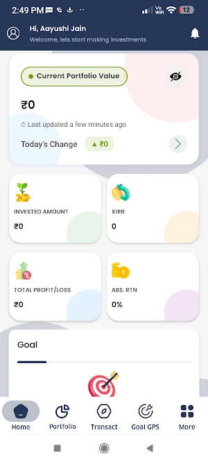 Incredible Wealth Screenshot 3