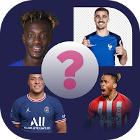 FOOTBALL QUIZ GAME A