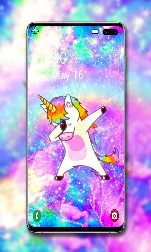Glitter Wallpapers ✨ Screenshot 2