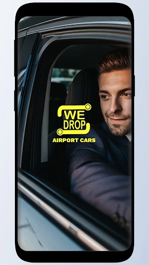 We Drop Airport Cars Screenshot 0