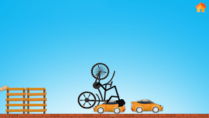 Stunt Bike Struggle Screenshot 3