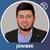 Jonibek Qo'shiqlari