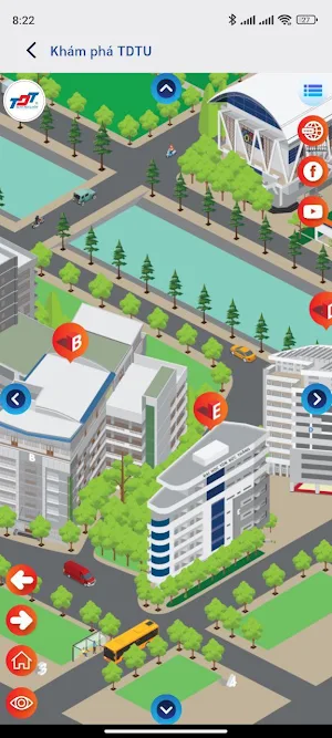 TDTU Screenshot 3