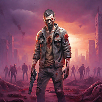 Ultimate Zombie Survival