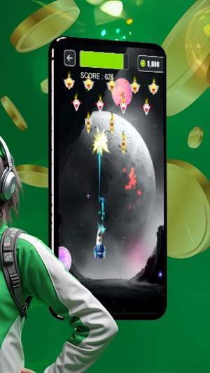Bet Pawa Shooters Screenshot 3