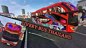 Mod Bus Thailand Screenshot 2