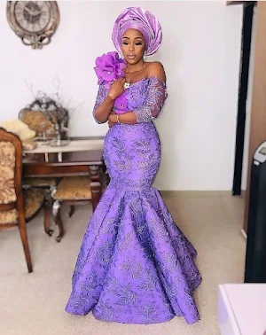 African Lace Styles 2022 Screenshot 2