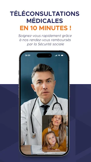 Nestor & Vous Screenshot 3